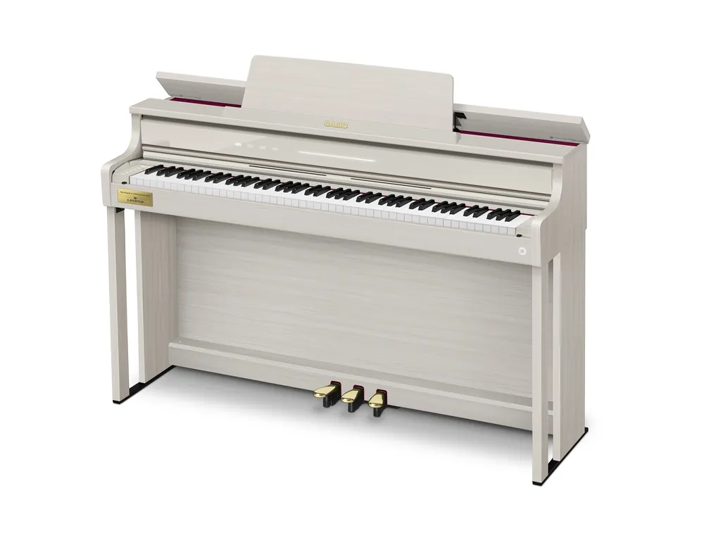 Casio AP-750GB | Versand noch heute