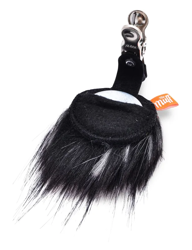 Neu eingetroffen - Rohema Mr. Muff Mini Muff