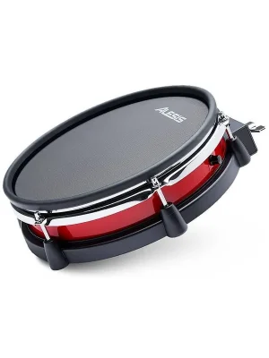 Alesis Drum Pad, Mesh, 12" Dual-Zone, Snare - Versandbereit