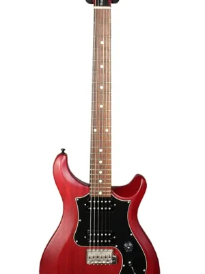 Nur für kurze Zeit - PRS S2 Standard 24 Vintage Cherry satin - gebraucht