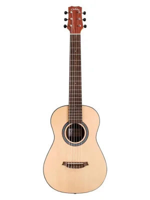 Cordoba Mini II Padauk Konzertgitarre | Nur für kurze Zeit