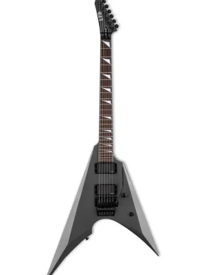 Neu verfügbar - ESP LTD Arrow-400 Charcoal Metallic