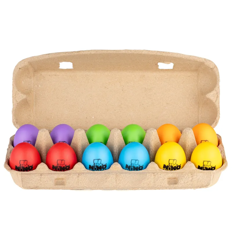 Nino Egg Shaker Set - Soft Sound - Sale