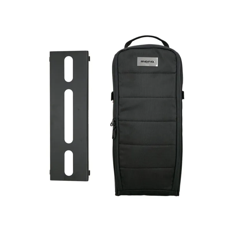 Mono Cases Pedelboard Lite inkl. Accessory Case - Endet bald