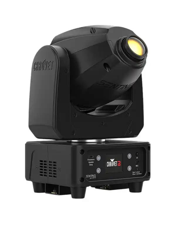 Chauvet Sentinel Spot Q60 ILS - Preiswert