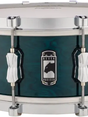 Mapex Black Panther Snare 14x5,5" Switchblade Aegean Burl - Versand noch heute