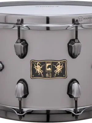 Mapex Artist Collection Snare 14x8" PsychOctopus Gun Metal Grey | Bewährte Qualität