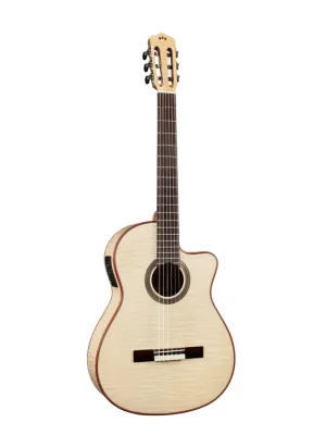 Endet bald | Cordoba Fusion 12 White Sands (Showroom)