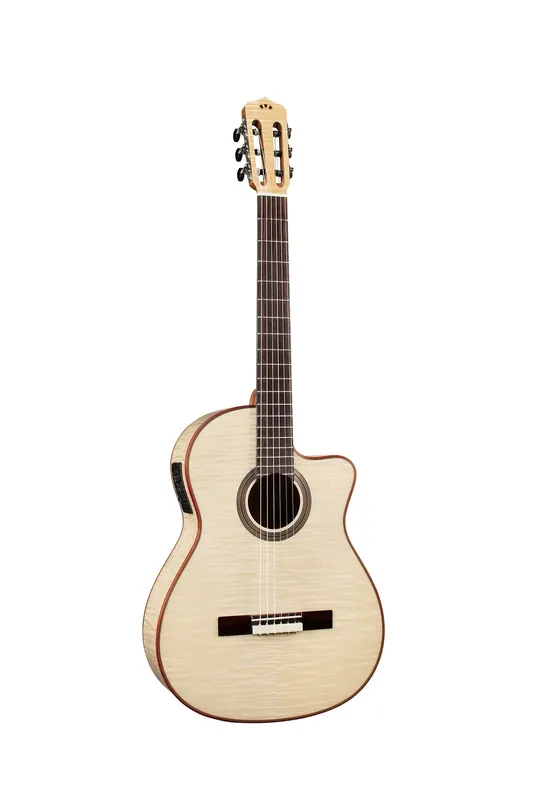 Endet bald | Cordoba Fusion 12 White Sands (Showroom)