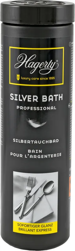 Schnäppchen | HAGERTY-Silver Clean