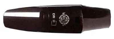 Versandbereit | SELMER Tenorsaxmundstück E