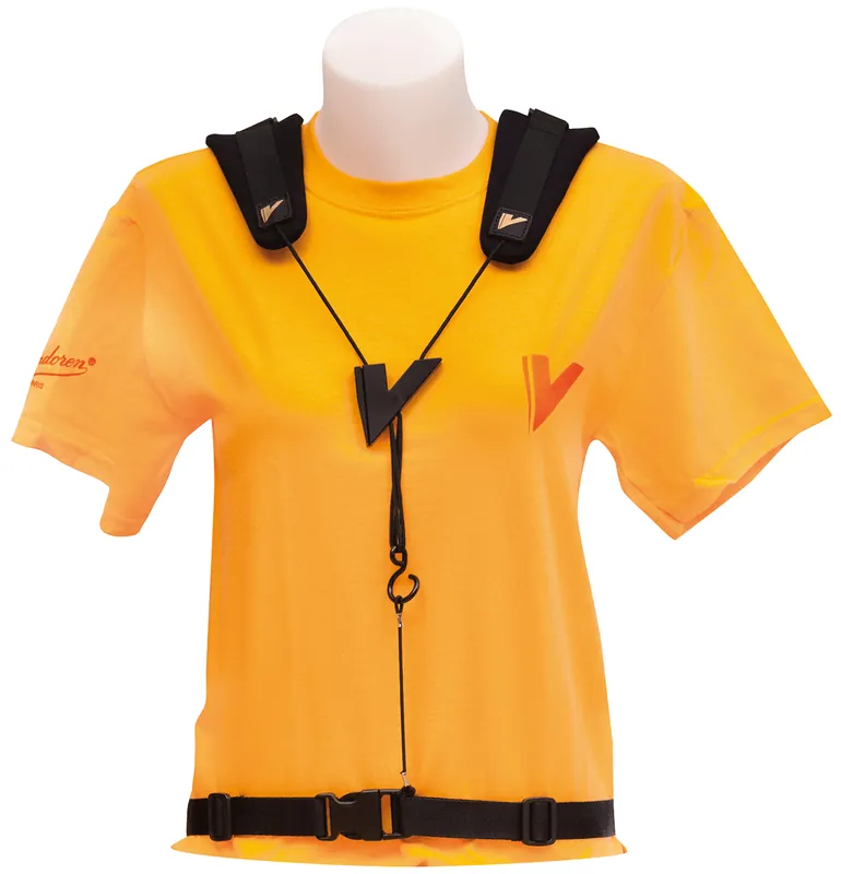 VANDOREN-Tragegurt Harness | Kundenliebling