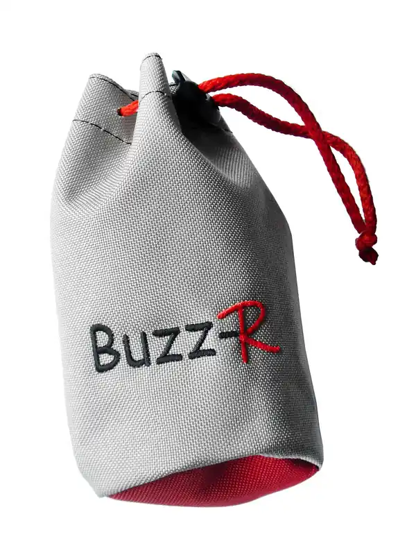 Versand noch heute | Buzz-R Täschchen