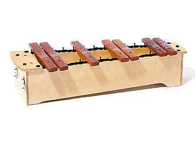 Extra-Rabatt - Sonor SXP 2.1 Sopran-Xylophon
