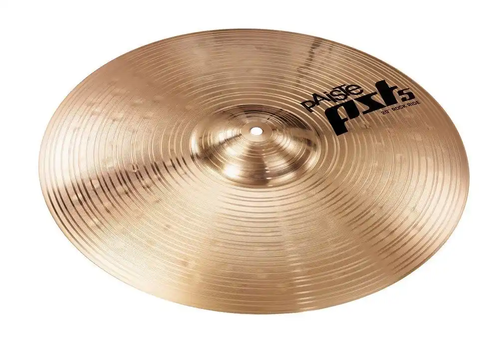 Paiste PST5 20" Medium Ride | Top bewertet