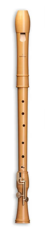Mollenhauer 2446 Tenor-Blockflöte Canta Birne, barocke Griffweise - Hammerpreis