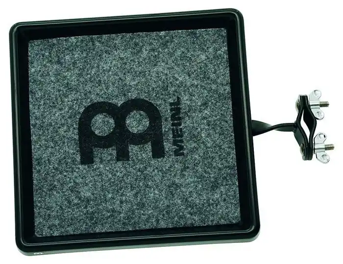 Top-Preis | Meinl MC-PTS Percussiontisch percussion table klein 30 x 30cm