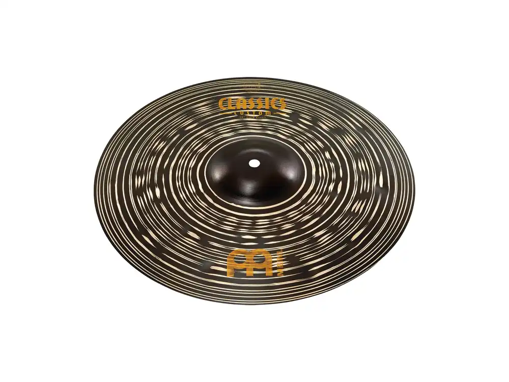 Mega-Angebot - Meinl Classics Custom 16" Dark Crash CC16DAC