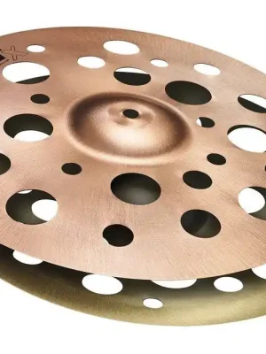 Jetzt erhältlich | Paiste PSTX Swiss Hats 10"