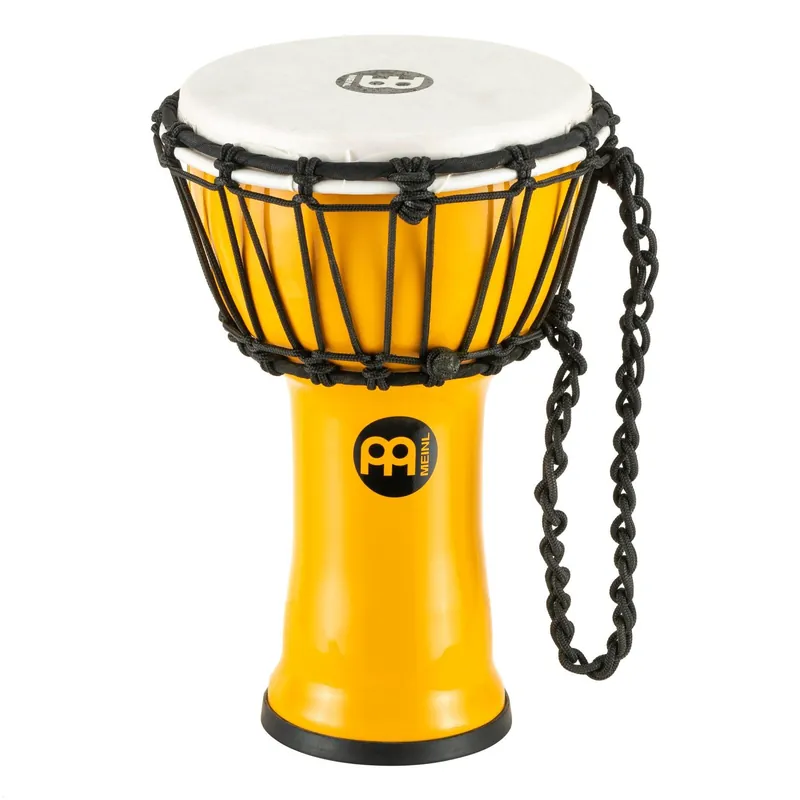 Preisvorteil | Meinl Junior Djembe gelb JRD-Y