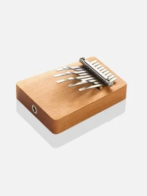 HOKEMA - Kalimba B9 Elektro - Wochenendangebot
