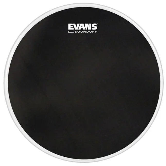 Evans 14" SoundOff Tom/Snare Mesh Head | Schnäppchen