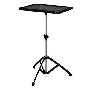 Extra-Rabatt - Pearl Percussiontisch PTT-1824W Ablagetisch für Instrumente