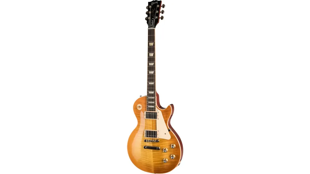 Gibson Les Paul Standard ‘60s UB Unburst | Top-Preis