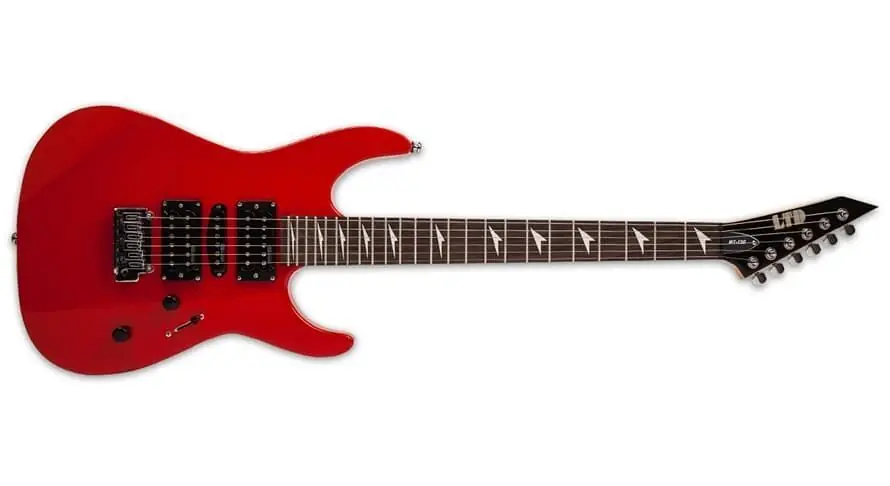 Sparangebot | ESP Ltd MT-130 RED