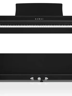 KAWAI CX-102B Digitalpiano schwarz 88 Tasten Hammermechanik | Geprüfte Qualität