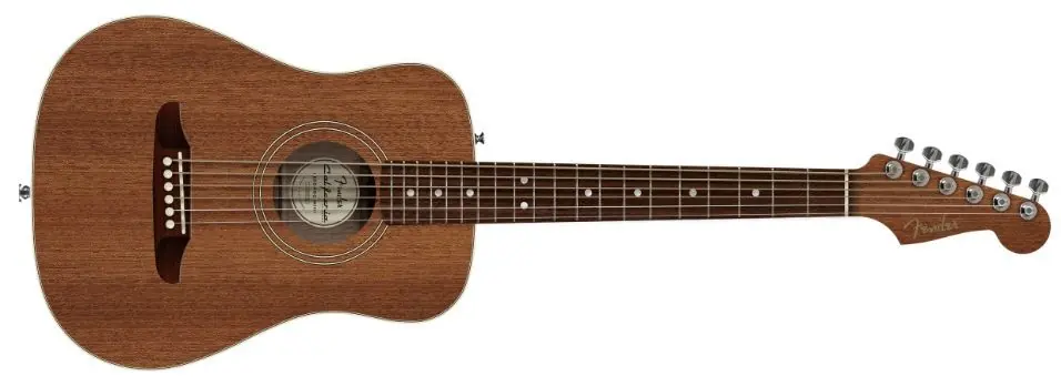 Sehr gut bewertet | Fender Redondo Mini SAP