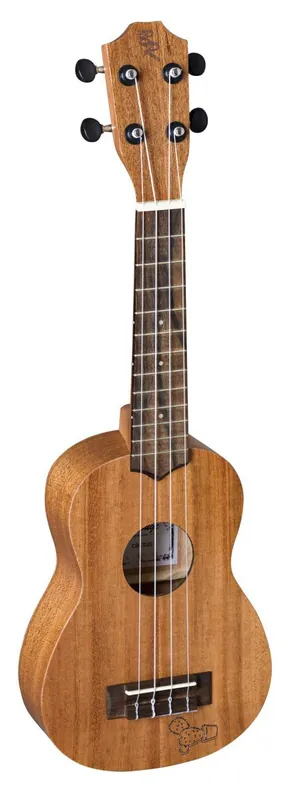 Aktionspreis - Baton Rouge UR-11-S Cactus Sopran Ukulele