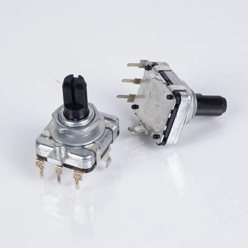 Yamaha Encoder 16 mm | Nur diese Woche