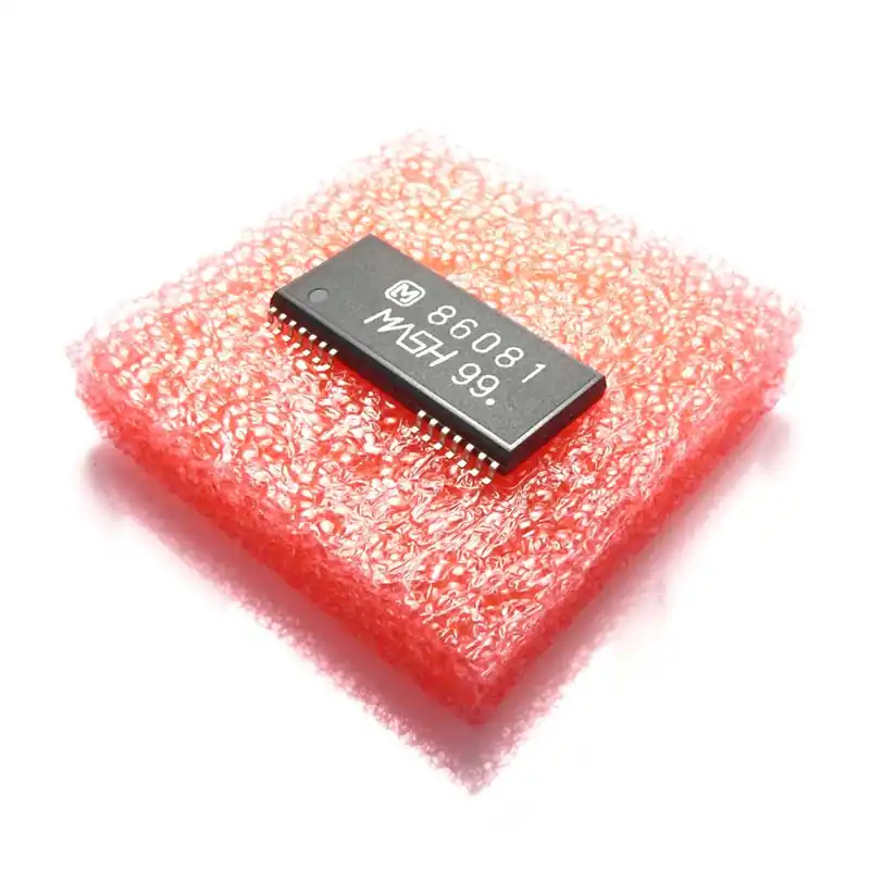 Herstellerpreis - IC MN86081 A/D CONVERTER FX500
