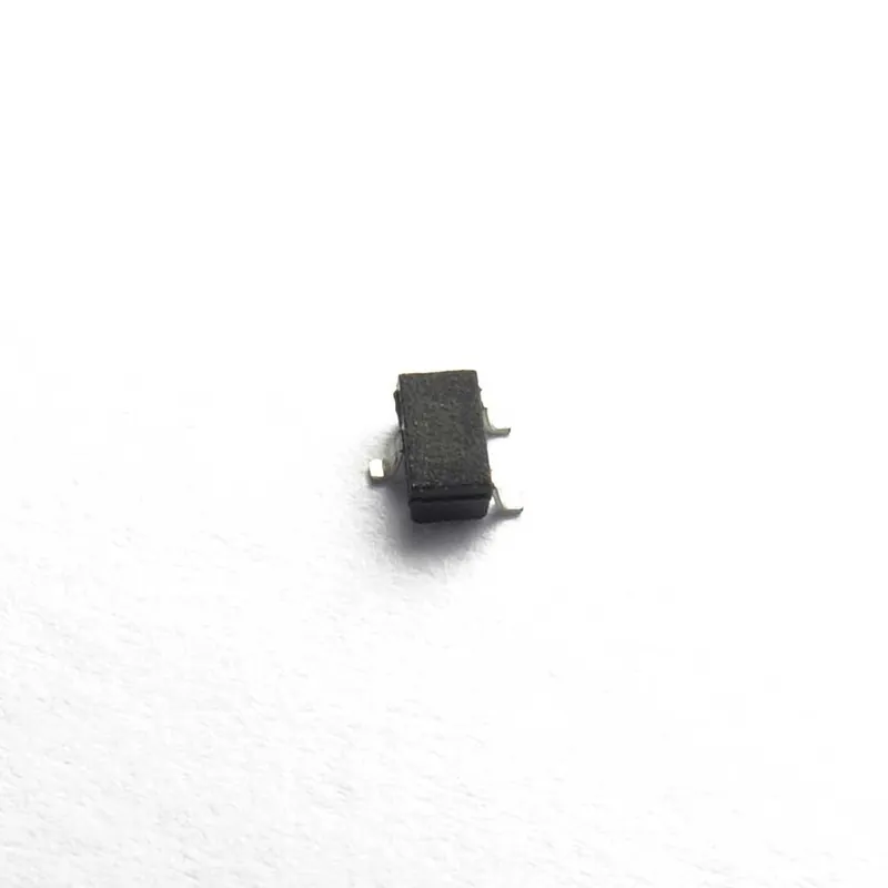 TRANSISTOR 2SC3326 A,B TE85R R100 - Preisknaller