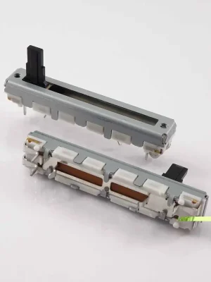 Heute bestellen | Roland JV-Series Parameter Slider