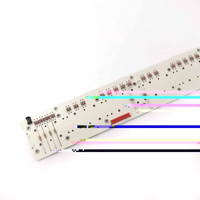 Zubehoer für Fatar Tastatur TP/40 Platine high | Schnell zugreifen