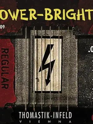 Power Brights PB110 010-045 | Brandneu