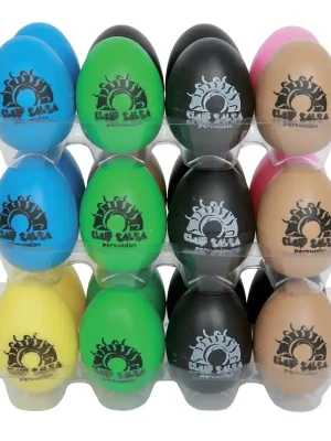 Begrenztes Angebot - Gewa Chicken Egg Shaker
