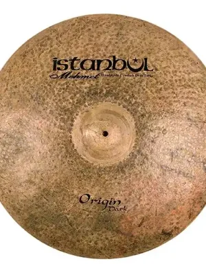 Direkt ab Werk - Istanbul Mehmet Origin Dark Med.-Th Crash 18‘‘
