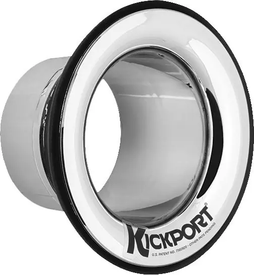 Beliebt - KickPort KP2-CH