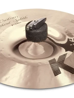 Zildjian K Custom Hybrid Splash 9‘‘ - Reduziert