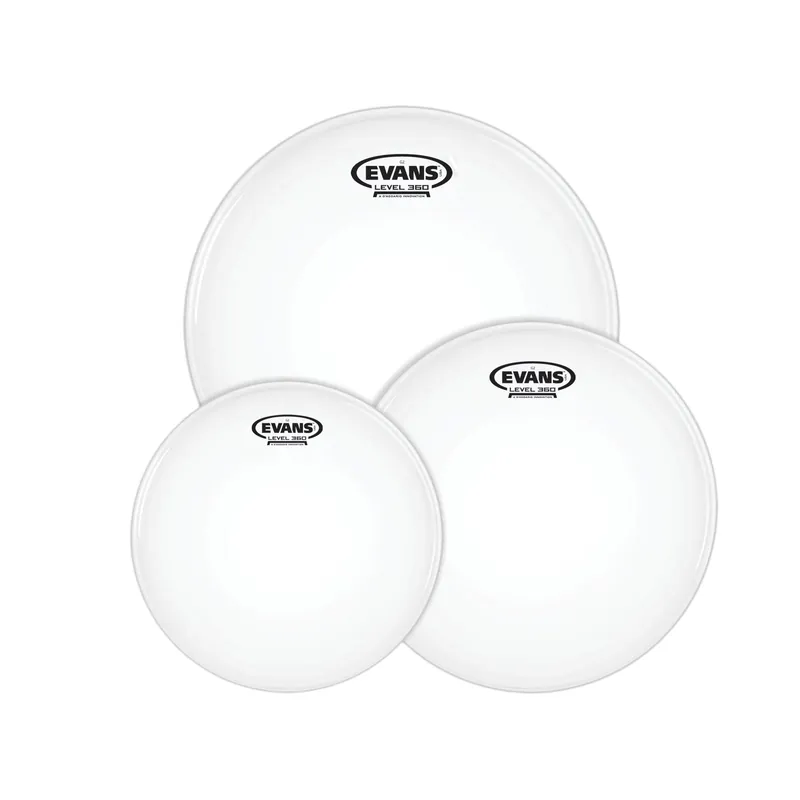 Evans Tom Pack Standard G2 Coated - Preishit