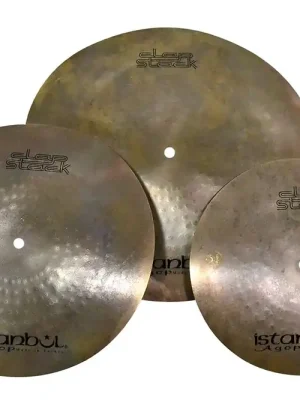Istanbul Agop XIST Clap Stack 11/13/15 - Sofort bestellen