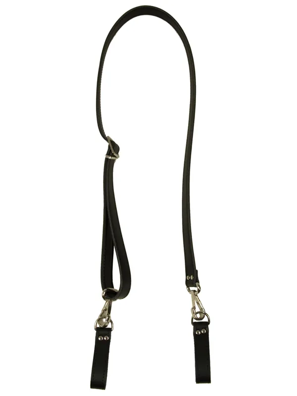 Neu im Sortiment - Bold 0260 Schulterriemen schwarz