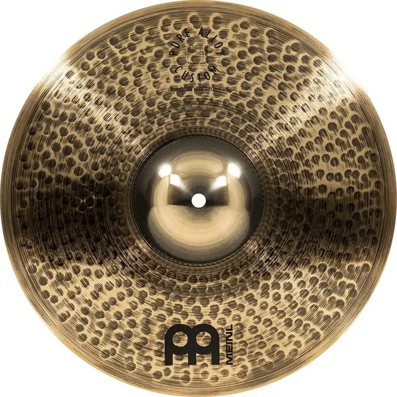 Meinl Pure Alloy Custom | Wochenendangebot