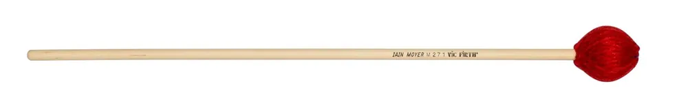 Brandneu | Vic Firth Marimba Mallets M271