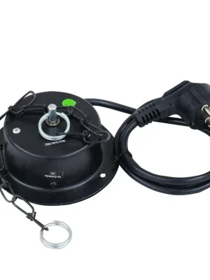Einfach bestellen | eurolite MD-1015 Drehmotor