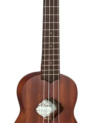 Leho ALUS-M Ukulele Sopran - Nur solange der Vorrat reicht