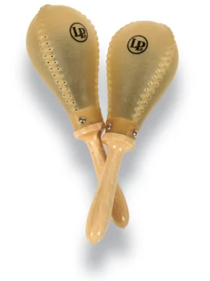 Hammerpreis | LP Latin Percussion LP 395 Rawhide Maracas